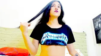 evil_marley recorded nude video 350787