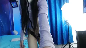 tinajons recorded nude video 350793
