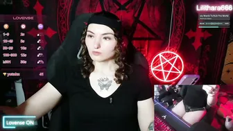 Lilithara666 xxx porn cam - 16 November 2025