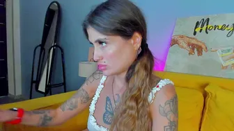 patricia_cox live cam video 16-Nov-25
