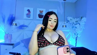 valeria_carter_ recorded nude video 350834