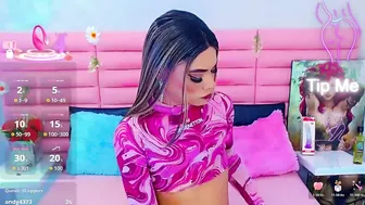 ariadna_princes recorded nude video 350849