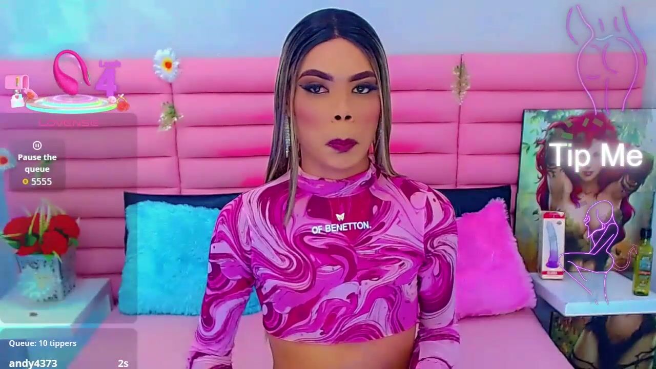 ariadna_princes sex porn cam 16 November 2025