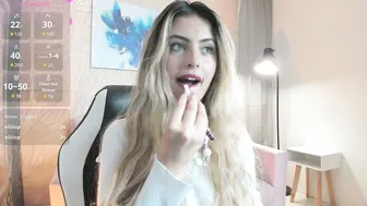 magic_fernanda recorded nude video 350879