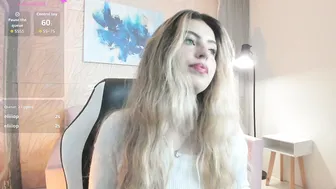 magic_fernanda recorded nude video 350879