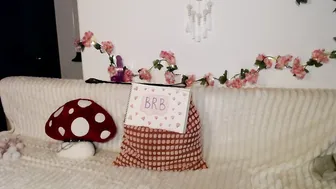 lilith___moon recorded nude video 350885