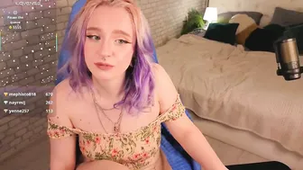 velvetvesper recorded nude video 350894