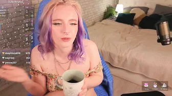 velvetvesper bigboobs hot cam video