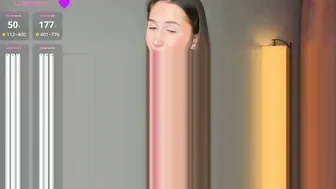 chelsiecleal bigass on webcam