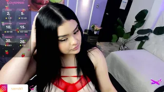 martina_saenz1 recorded nude video 350922