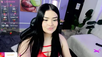 martina_saenz1 recorded nude video 350922