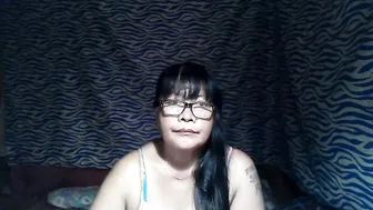 merry_cutejoy recorded nude video 350951