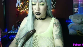 nathalie_zanettii recorded nude video 350961