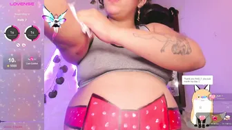 Sweet_afrodita777 16 November 2025 cam porn