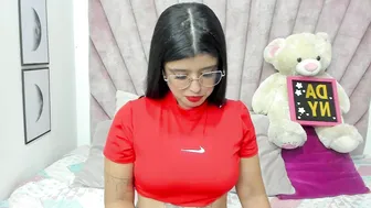 Daniibelluci chat cam porn 16-Nov-25