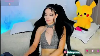 melanyrouse1 recorded nude video 351049