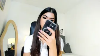 naughtyvixennova recorded nude video 351054