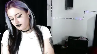 arianauwu666 recorded nude video 351093