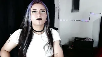 arianauwu666 recorded nude video 351093