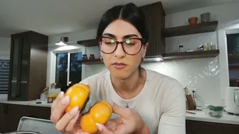 tgirltoesx (11/16/2025) cum