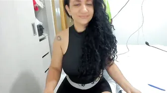 Emperatriztapia webcam show 16-Nov-2025