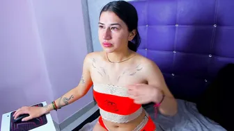 leamoreau__ recorded nude video 351140