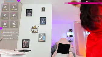 isa_greey recorded nude video 351153