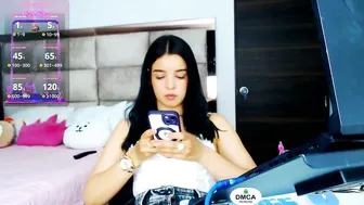 stefy810675 recorded nude video 351205