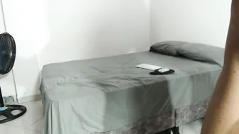 davidberrocal recorded nude video 351225