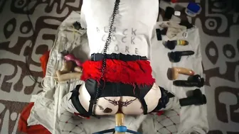slutgurl_pdx recorded nude video 351234