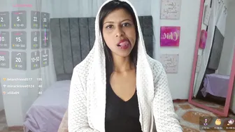 la_negritaa porn video chat 16-Nov-2025