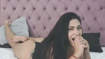 vanessa_rain_ recorded nude video 351257