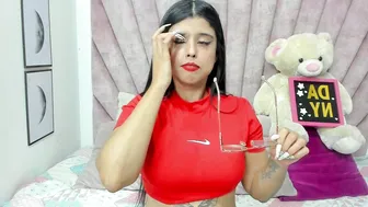 daniibelluci recorded nude video 351262