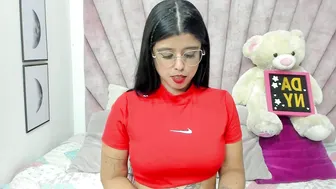 daniibelluci recorded nude video 351262