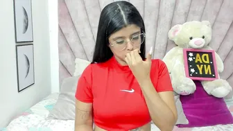 daniibelluci recorded nude video 351262