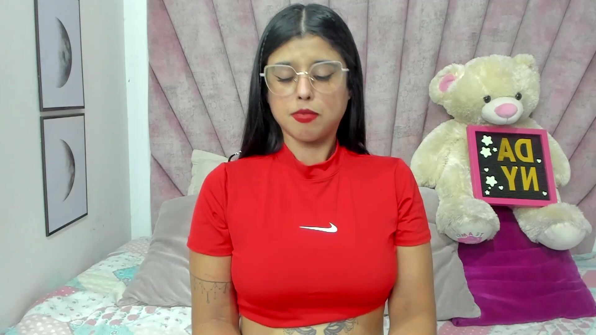 daniibelluci nude cam chat sex
