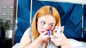 karinasanchezz recorded nude video 351266