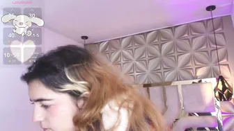 meraki_fraise recorded nude video 351334