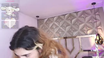 meraki_fraise recorded nude video 351334