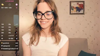 cutefluffy lovense - 16-Nov-25
