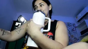 amarantha666 recorded nude video 351378