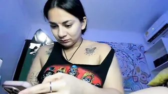 amarantha666 recorded nude video 351378
