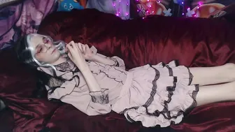 iselestias recorded nude video 351407