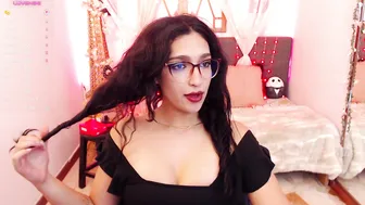 Cleo_fox amateur cam live on cam
