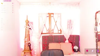 cleo_fox recorded nude video 351414