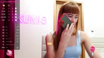 kumisgo recorded nude video 351420