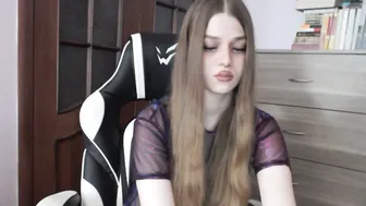 redhead_rabbit recorded nude video 351434