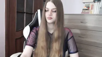 redhead_rabbit recorded nude video 351434