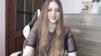 redhead_rabbit recorded nude video 351434