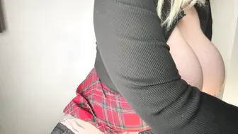 Neonjade lovense naked on cam